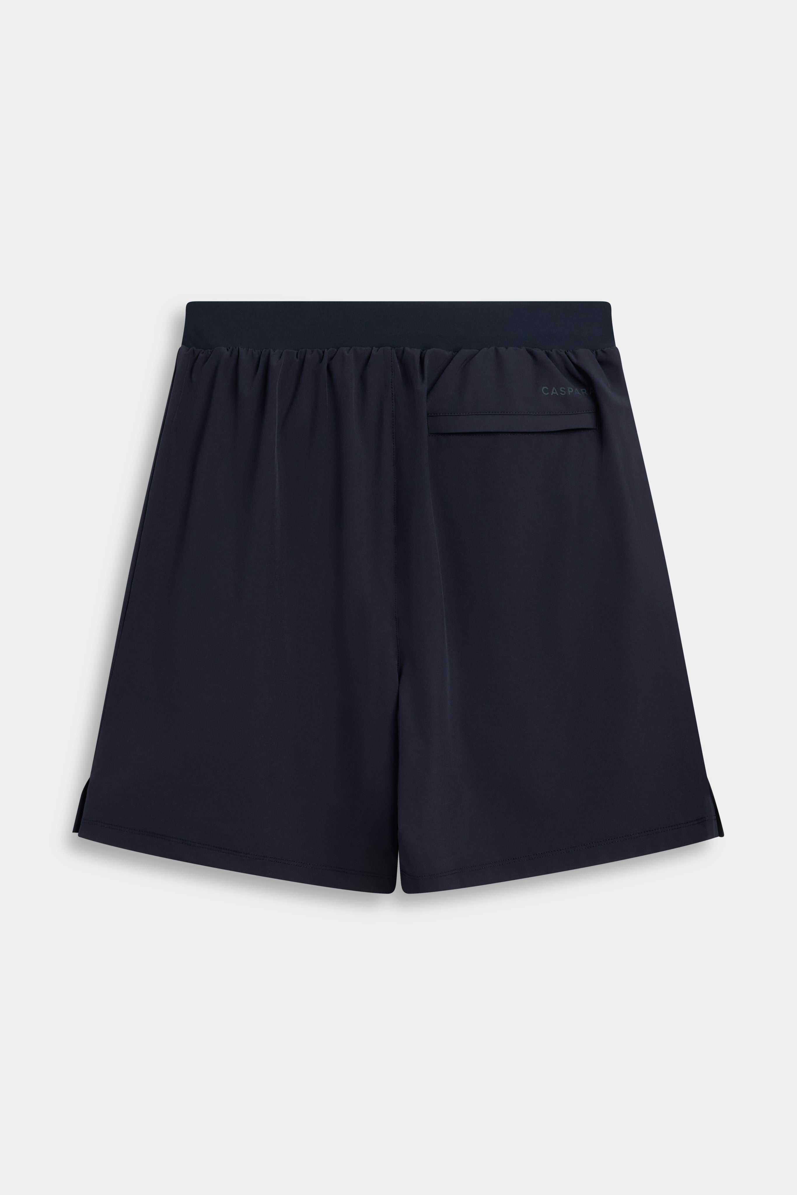 M. Prime Core Shorts 8" - Navy